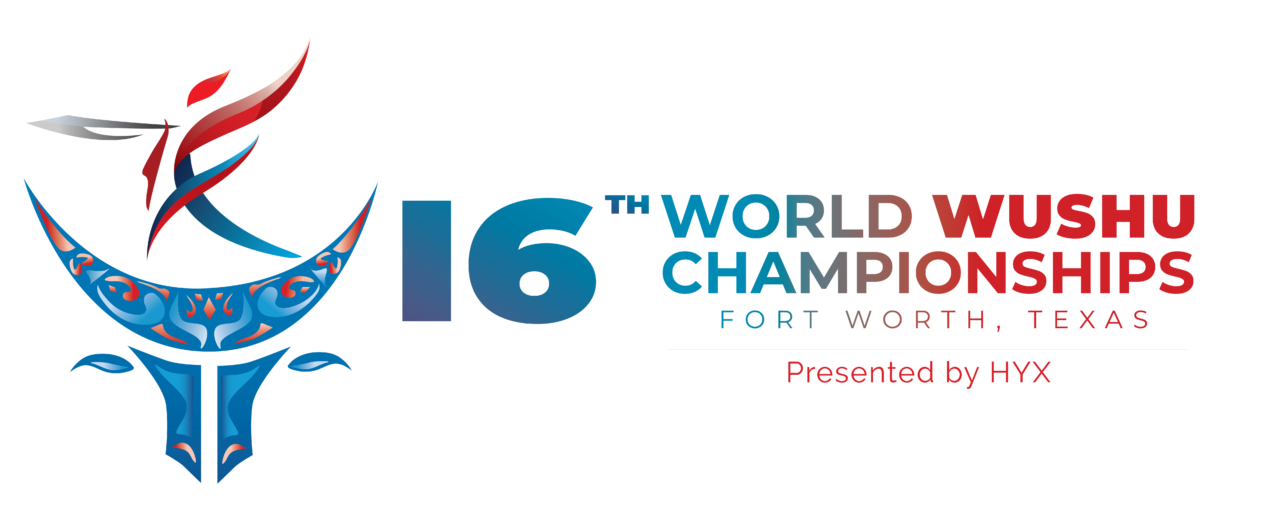 16th World Wushu Championships Opening Ceremony Performance